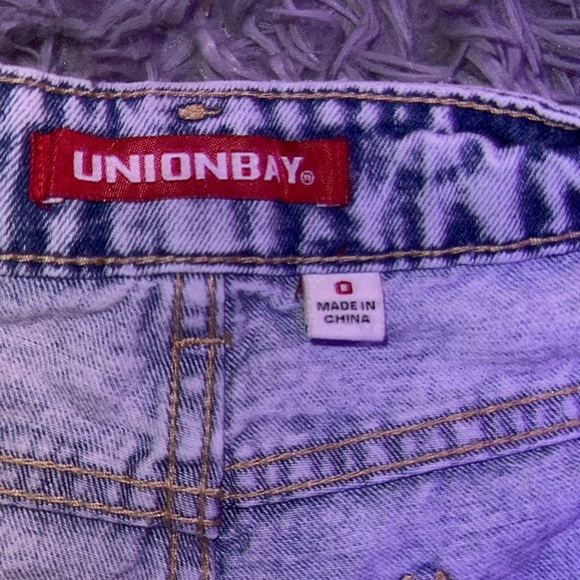 Zumiez Shorts - Picture 3 of 4